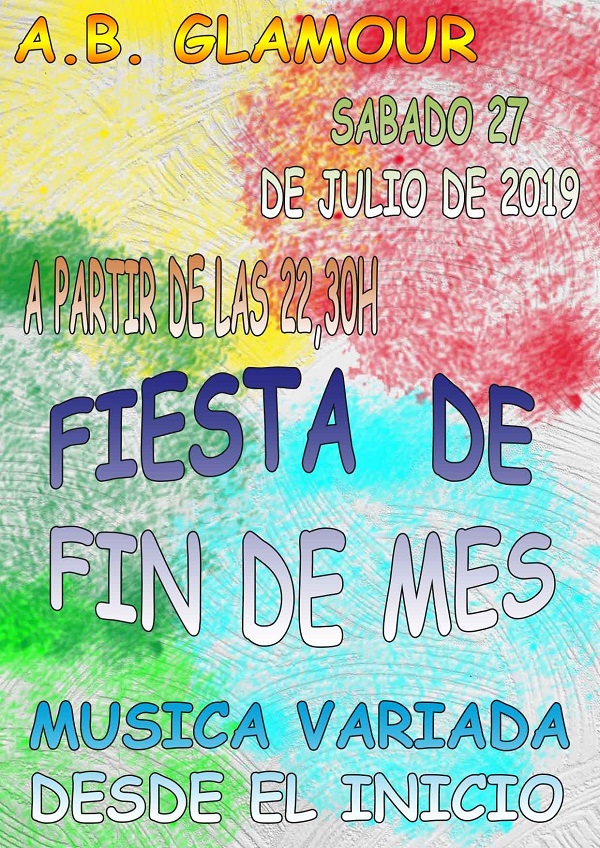 Cartel 2019