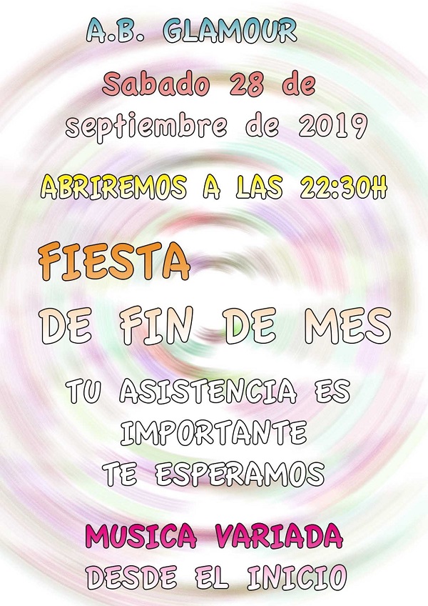 Cartel 2019