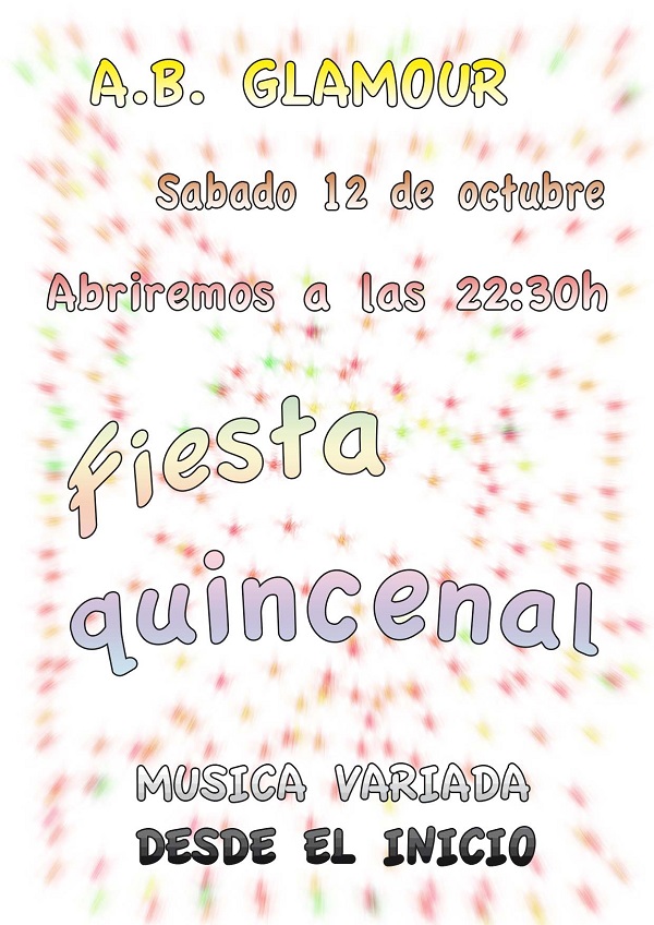 Cartel 2019