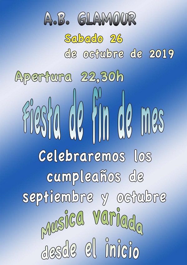 Cartel 2019