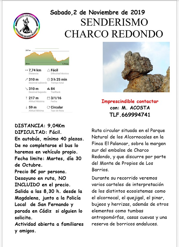 Cartel 2019