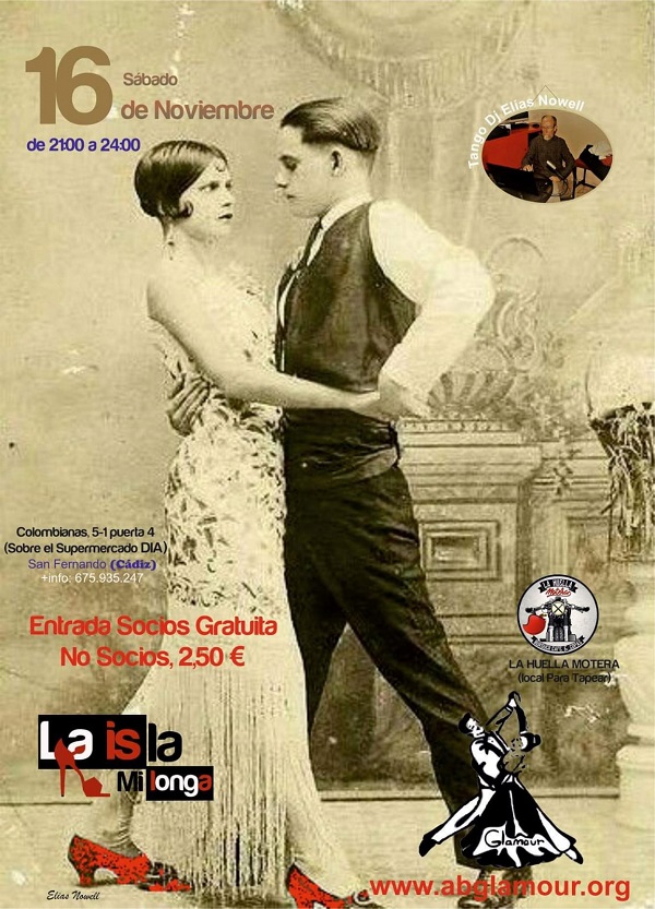 Cartel 2019