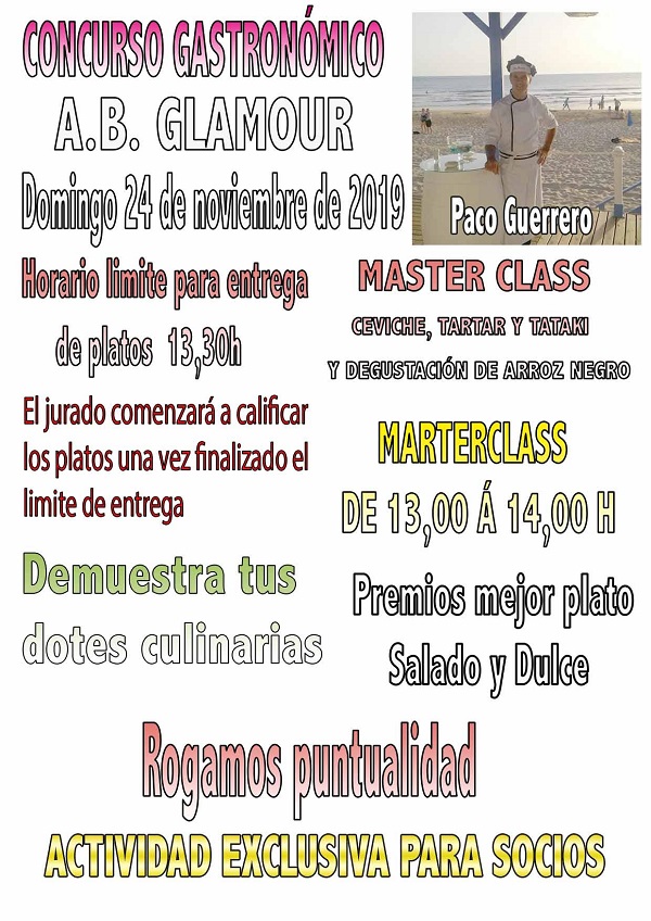Cartel 2019