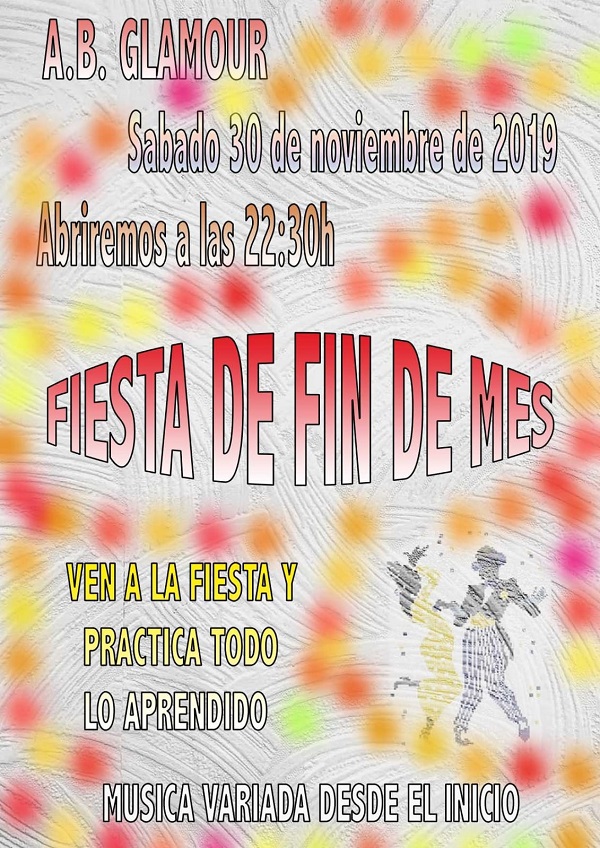 Cartel 2019