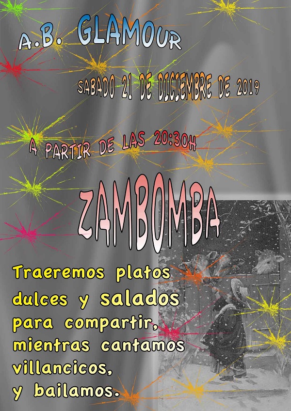 Cartel 2019