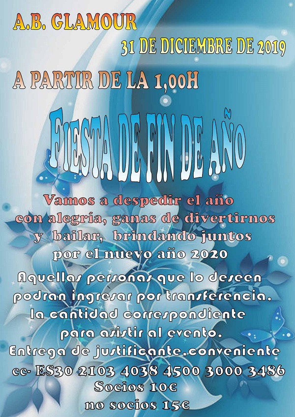 Cartel 2019