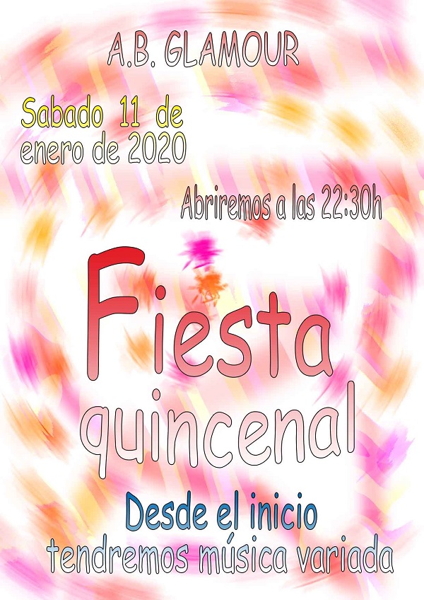 Cartel 2020