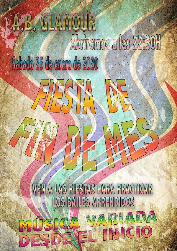 Cartel 2020