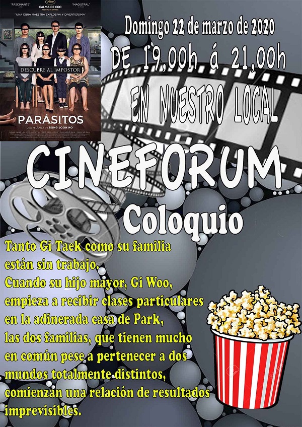 Cartel 2020