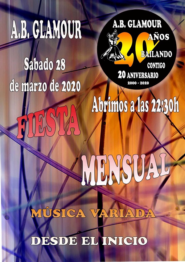 Cartel 2020