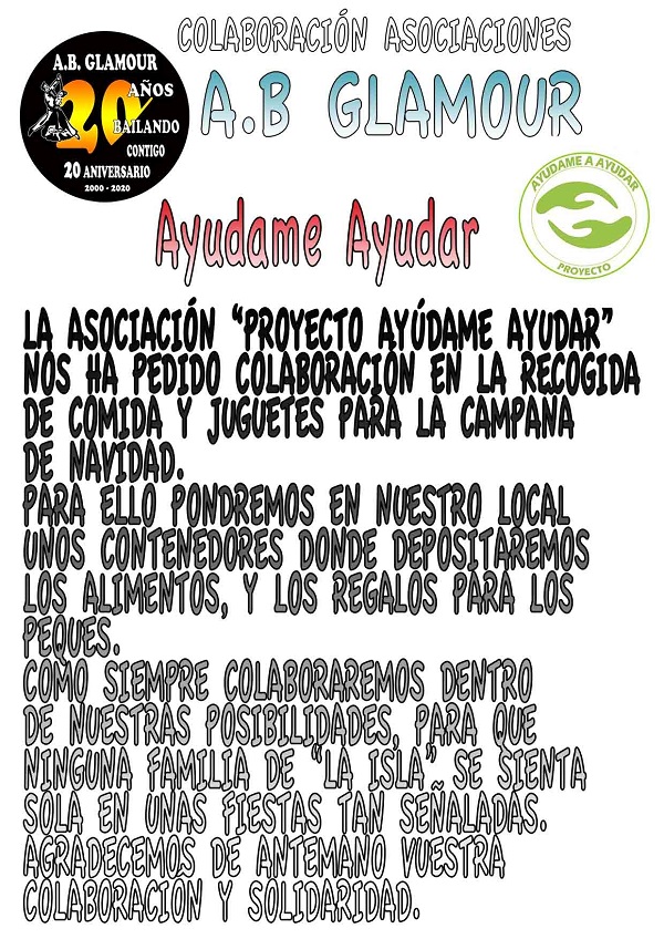 Cartel 2020