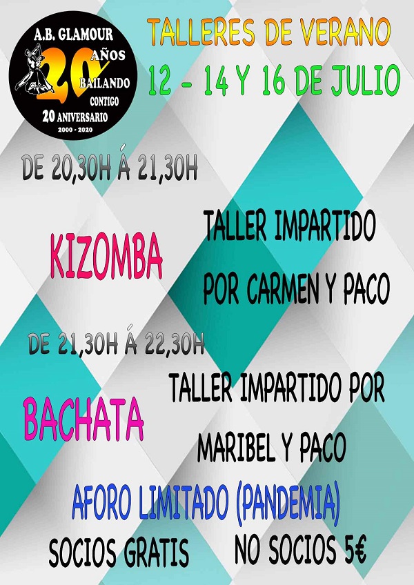 Cartel 2021