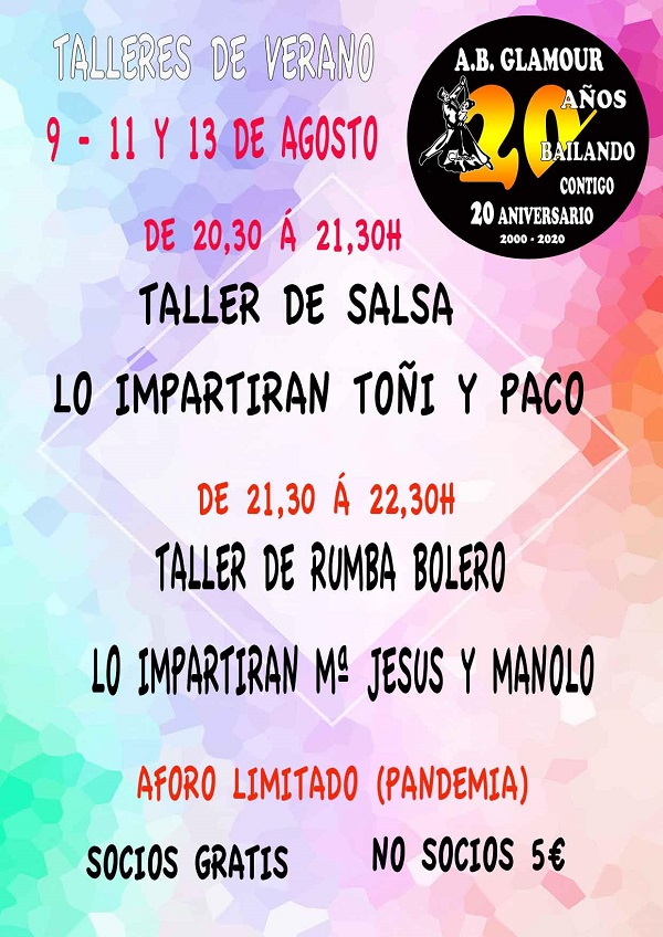 Cartel 2021