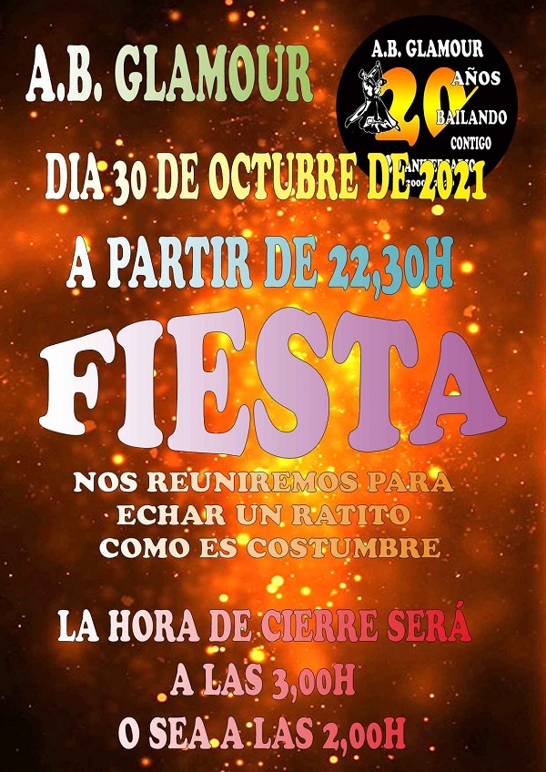 Cartel 2021