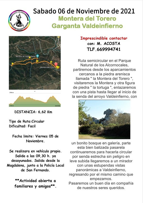 Cartel 2021