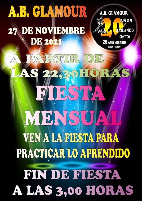 Cartel 2021