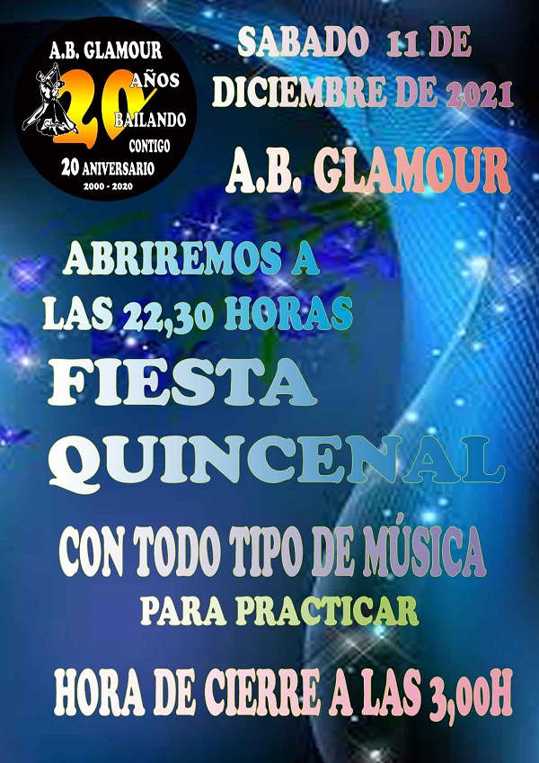Cartel 2021