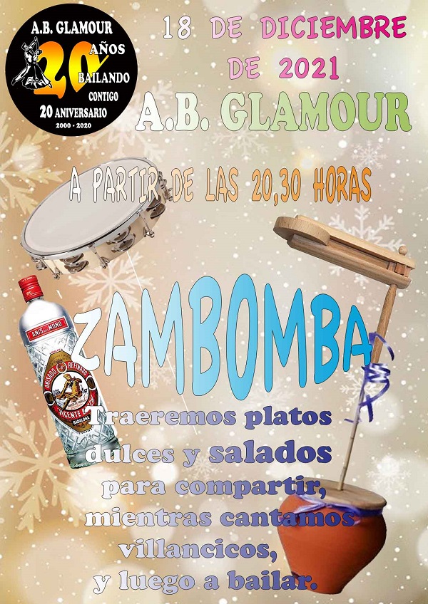 Cartel 2021