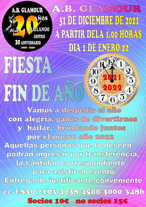 Cartel 2021