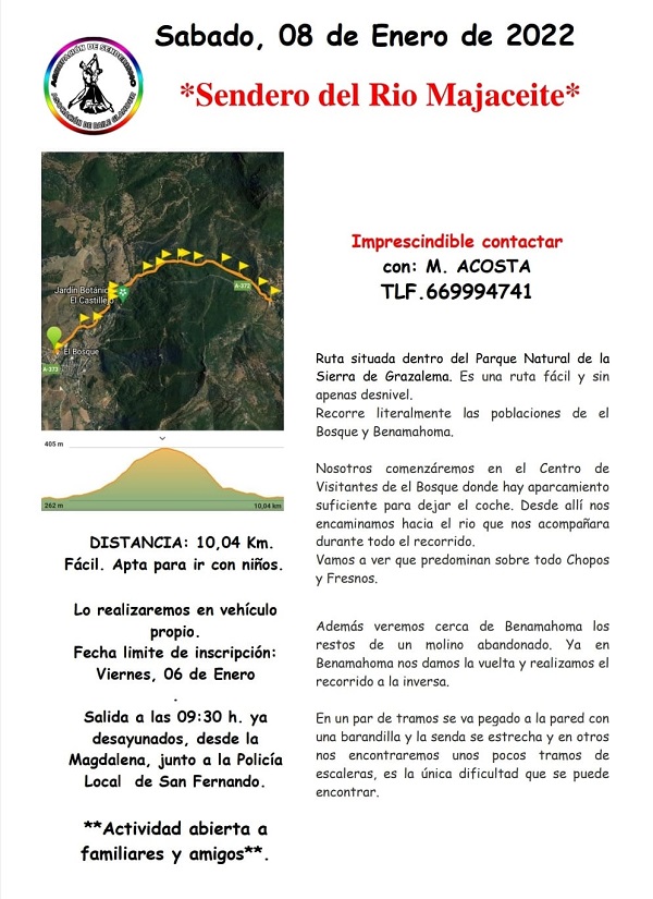 Cartel 2022