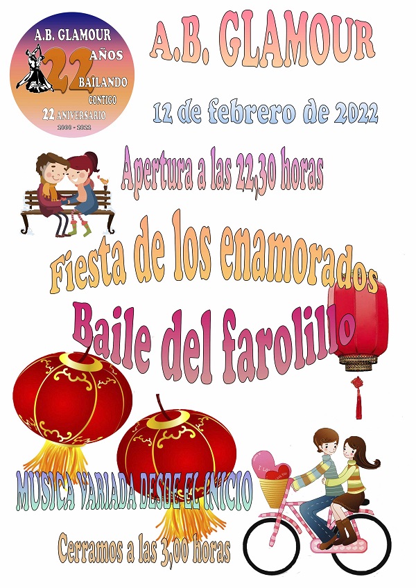 Cartel 2022