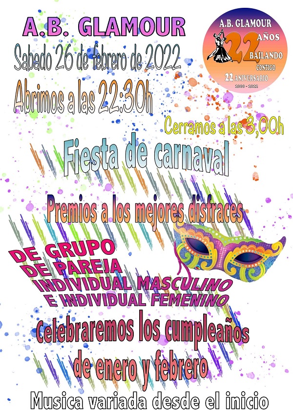 Cartel 2022