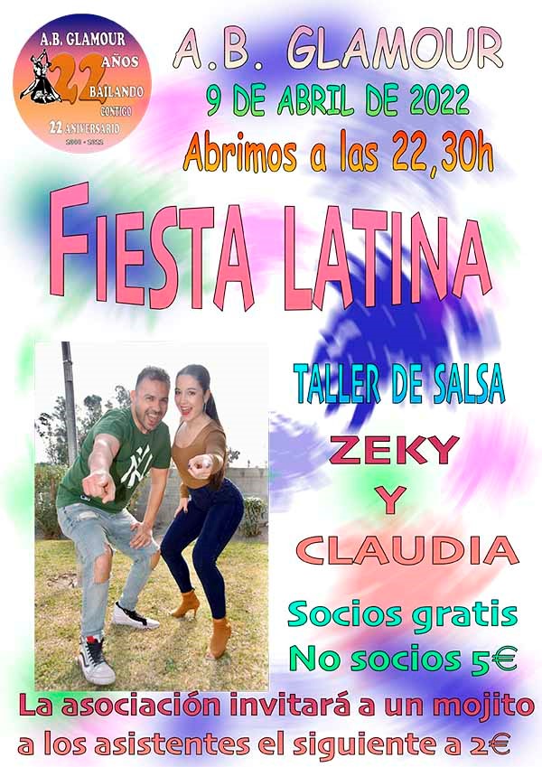 Cartel 2022