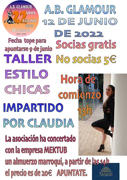 Cartel 2022