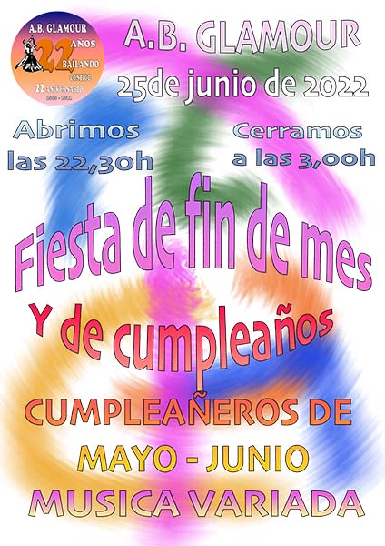 Cartel 2022