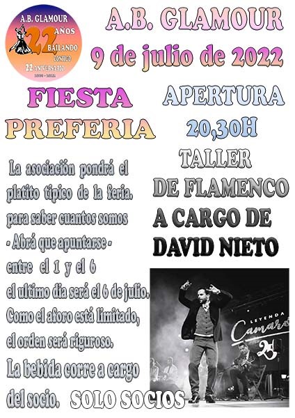 Cartel 2022