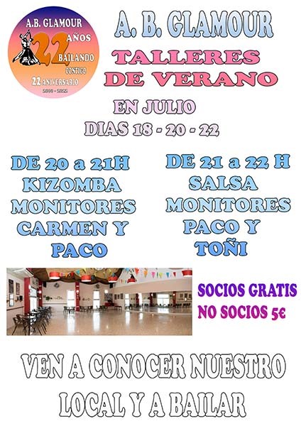 Cartel 2022
