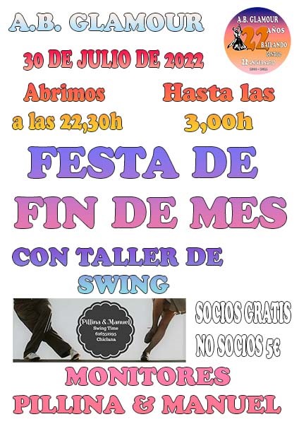 Cartel 2022
