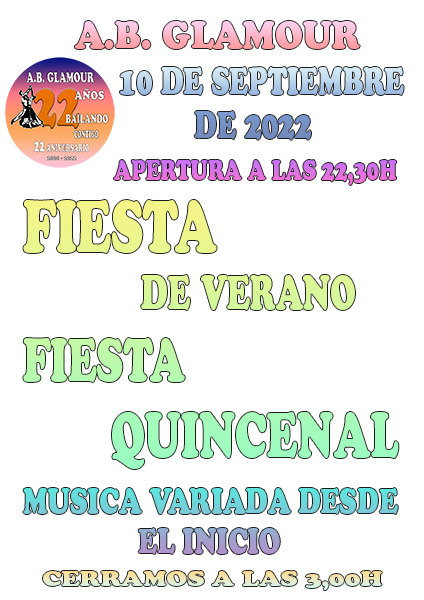 Cartel 2022