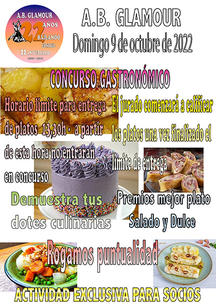 Cartel 2022