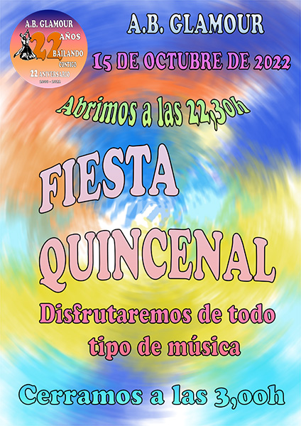 Cartel 2022