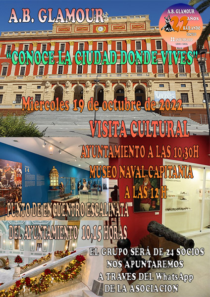 Cartel 2022