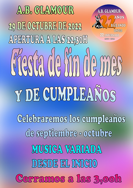 Cartel 2022