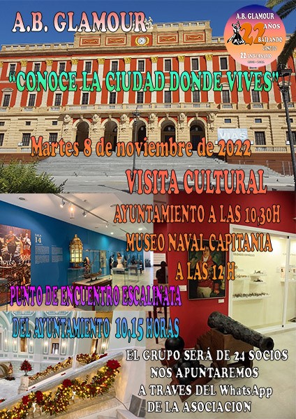 Cartel 2022