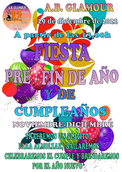 Cartel 2022