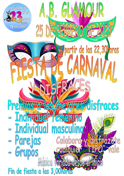 Cartel 2023