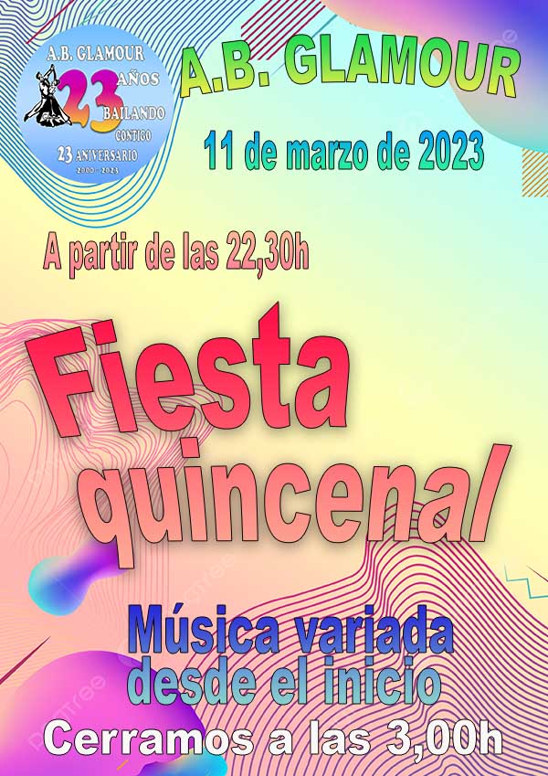 Cartel 2023