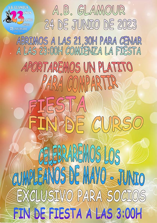 Cartel 2023