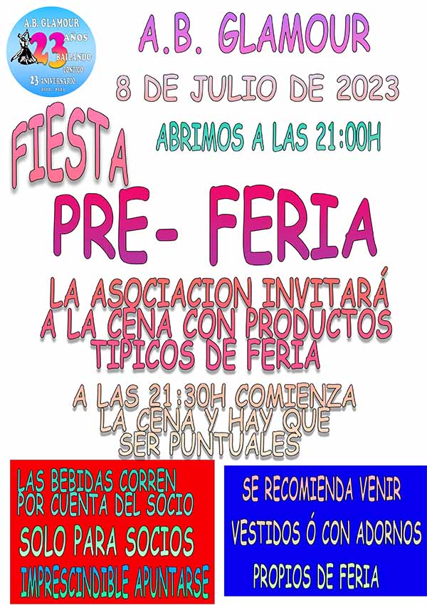 Cartel 2023