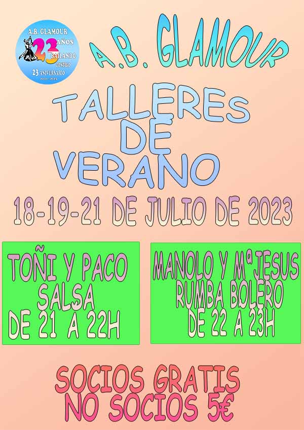 Cartel 2023