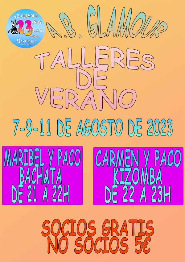 Cartel 2023