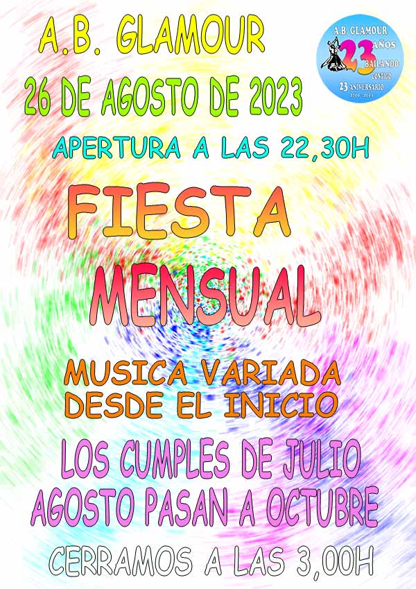 Cartel 2023