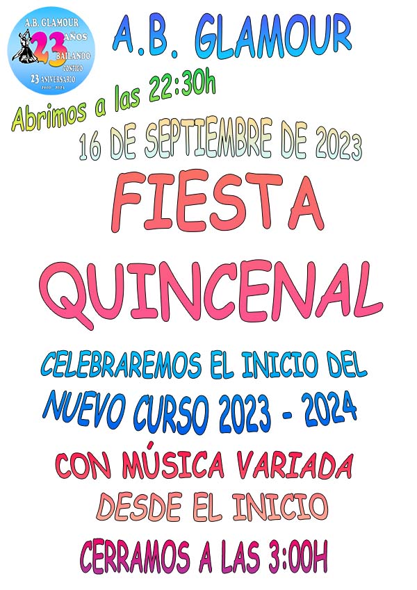 Cartel 2023