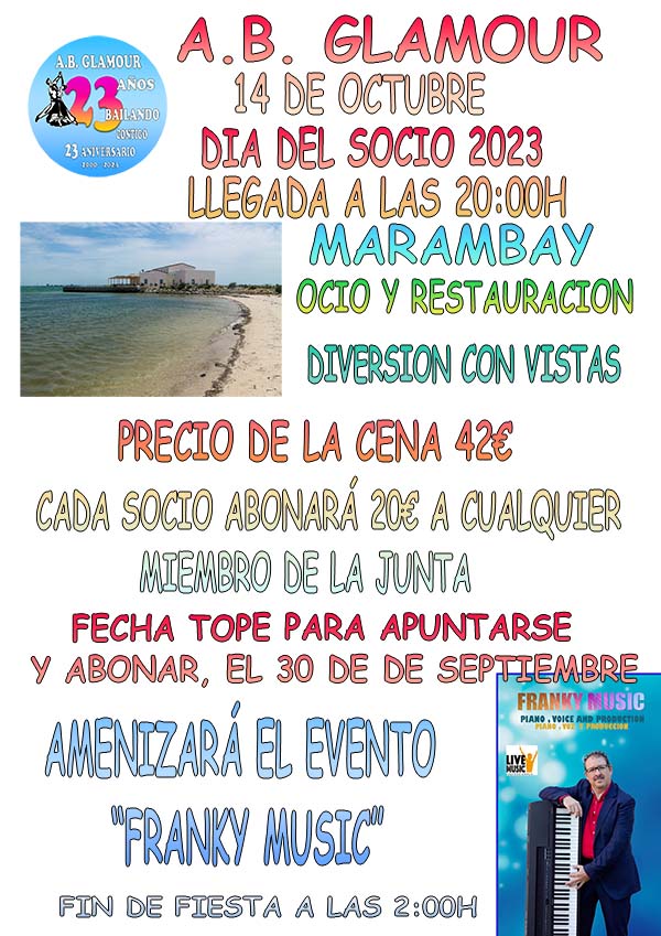 Cartel 2023