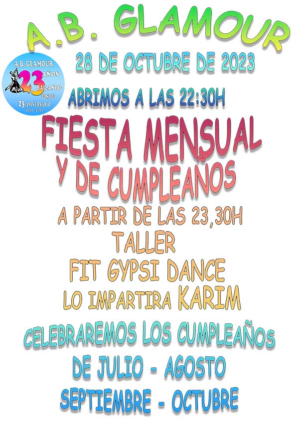 Cartel 2023