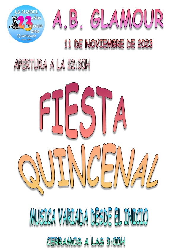 Cartel 2023